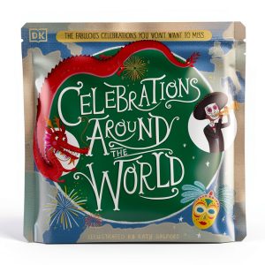 DK Children Preschool Book Diversity Traditions for Ages 4-6-0