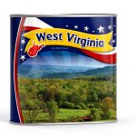 StateBasics US State History Book for Preschool‑2nd Grade, 24‑Page-0