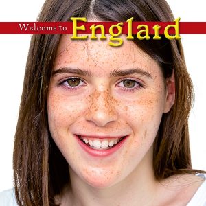 Children's World Europe Travel Kindle Book for Ages 7-10-0