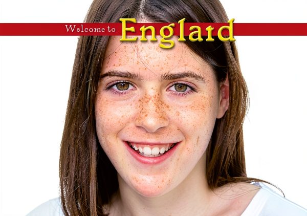 Children's World Europe Travel Kindle Book for Ages 7-10-0