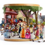 Scholastic If You… Colonial America Children’s Book – Ages 7 to 10-0