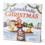 Little Labradoodle Book 6 of 7 Children’s Customs Traditions Storybook-0