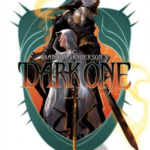 Dark One Graphic Novel Volume 1 by Vault Comics Supernatural Fantasy-0
