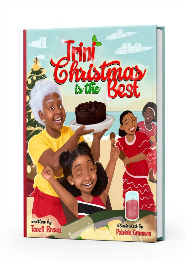 Victorious Kids Press Latin America Kindle eBook Ages 6-12-0