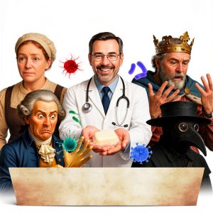 History with a Side of Humor Medieval Kids Book by Cascadii Shores-0