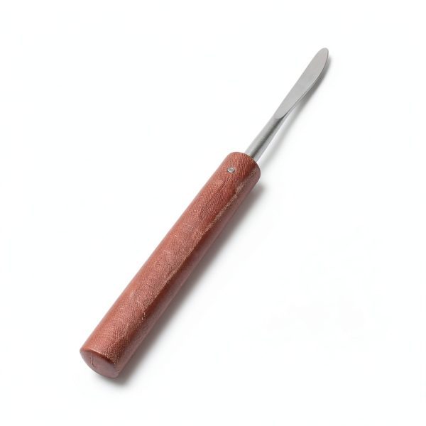 Cobb Spinal Elevator OdontoMed2011 Steel Handle 28cm Tip 10mm-0