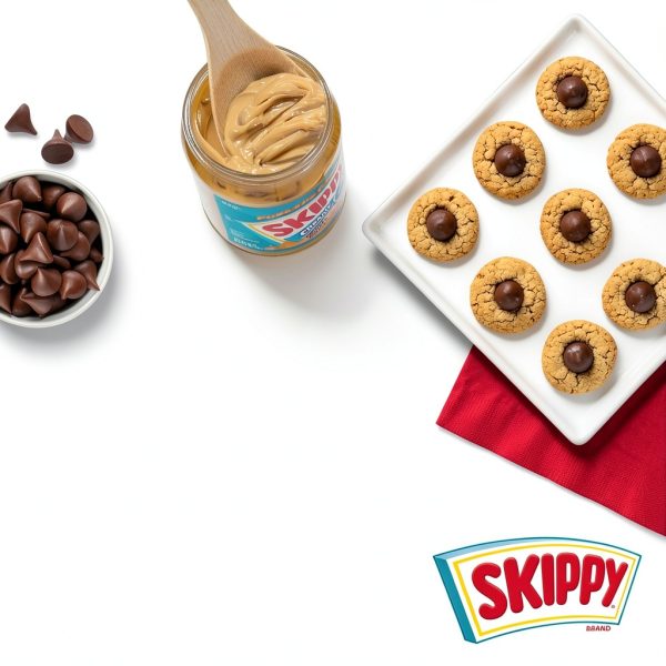 Skippy Creamy Peanut Butter 2 x 40oz Jars – Kosher Gluten Free-7