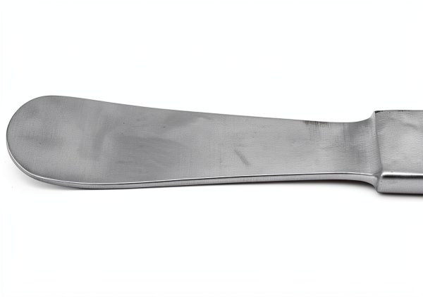 Seldin Pro Series Steel Surgical Elevator #23 Tissue Retraction-2