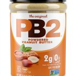 PB2 Powdered Peanut Butter 13oz Non GMO Vegan Low Carb-0