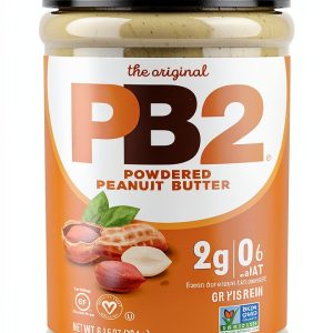 PB2 Powdered Peanut Butter 13oz Non GMO Vegan Low Carb-0