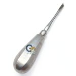 G.S-Twist Elevator Heavy Duty STR Best Quality-0