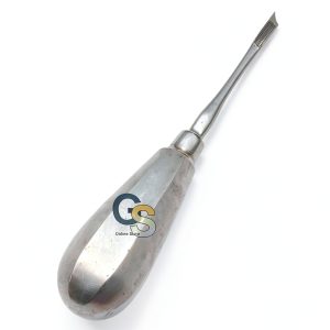 G.S-Twist Elevator Heavy Duty STR Best Quality-0