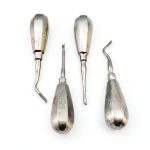 Twist Elevator Heavy Duty Set by G.S Online Store-0