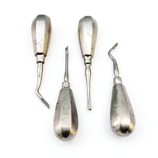 Twist Elevator Heavy Duty Set by G.S Online Store-0