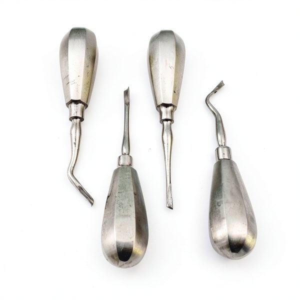 Twist Elevator Heavy Duty Set by G.S Online Store-1