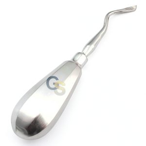 Power Twist 2MM Root CVD-L Stainless Steel by G.S Online Store-0