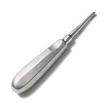 DDP Elevator #77R, Serrated-0