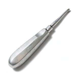 DDP Elevator #77R, Serrated-0